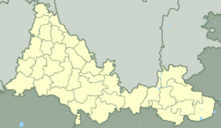 Jasny (Oblast Orenburg)