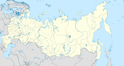 Pereslawl-Salesski (Russland)