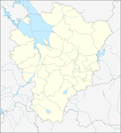 Ljubim (Oblast Jaroslawl)