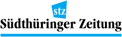 Südthüringer Zeitung Logo.svg