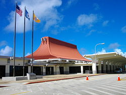 Saipan International Airport Terminal Building1.JPG