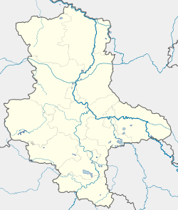 Wulfen (Sachsen-Anhalt)
