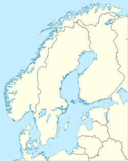 Nordic Tournament (Skandinavien)