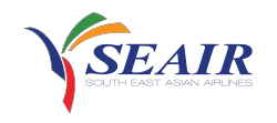 Logo der SEAIR