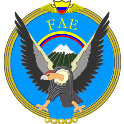 Seal of the Ecuadorian Air Force.gif