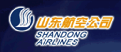 Logo der Shandong Airlines