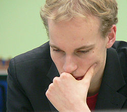 Jan Smeets (Aufnahme von 2005)