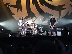 Soundgarden (2010)