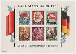 Stamps of Germany (DDR) 1953, MiNr Block 008 A.jpg