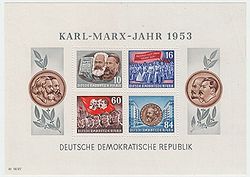 Stamps of Germany (DDR) 1953, MiNr Block 009 A.jpg