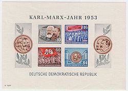 Stamps of Germany (DDR) 1953, MiNr Block 009 B.jpg