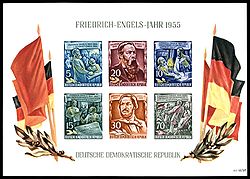 Stamps of Germany (DDR) 1955, MiNr Block 013.jpg