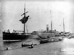 StateLibQld 1 157949 India (ship).jpg