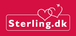 Das Logo der Sterling
