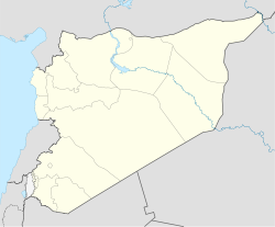 Damaskus (Syrien)