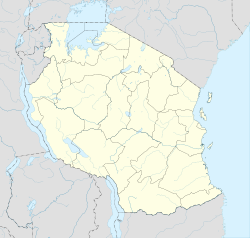 Mpanda (Tansania)