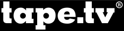 Logo von tape.tv