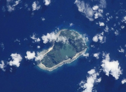Satellitenbild