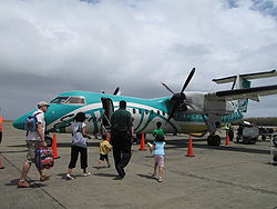 Tobago Express plane.jpg