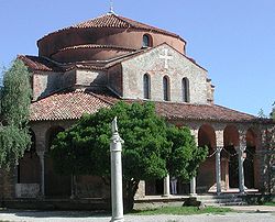Chiesa S. Fosca