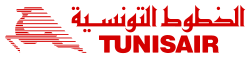 Logo der Tunisair