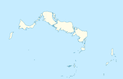South Caicos (Turks- und Caicosinseln)