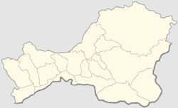 Arschan (Republik Tuwa)