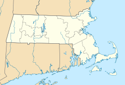 Chappaquiddick (Massachusetts)
