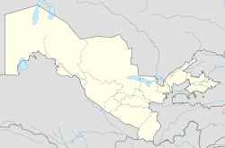 Urgut (Usbekistan)