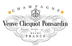 Veuve Clicquot Ponsardin-Logo