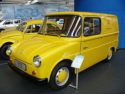 VW Fridolin