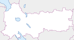 Belosersk (Oblast Wologda)