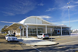 Wagga Wagga Airport (June 2009).jpg