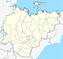Srednekolymsk (Republik Sacha)