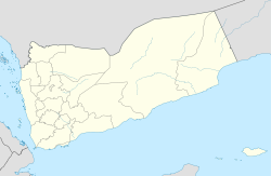 Hanish-Inseln (Jemen)