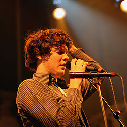 Zach Condon (November 2007)