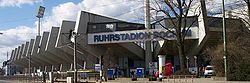Rewirpowerstadion Bochum