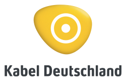 Kabel Deutschland-Logo