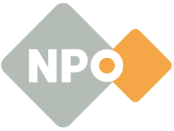 Logo des NPO