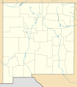 Bayard (New Mexico)