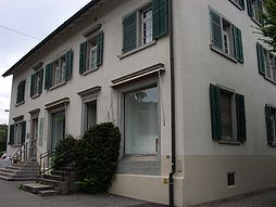 Altes Gemeindehaus, 1876 erbaut
