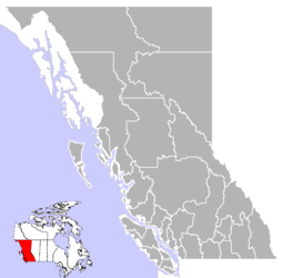 Okanagan Lake (British Columbia)