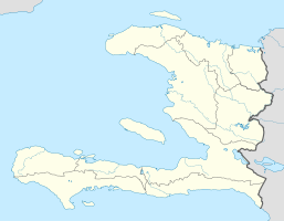 Fort-Liberté (Haiti)