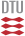 DTU logo.svg