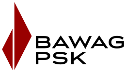 Logo der BAWAG P.S.K.