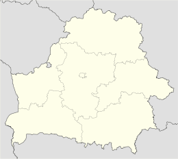 Bjarosa (Weißrussland)