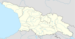 Dschwari (Georgien)