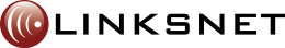 Logo von Linksnet