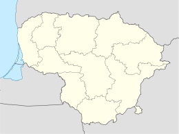 Širvintos (Litauen)