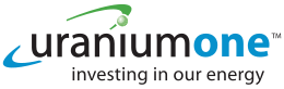 Logo Uranium One.svg